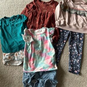 3T girls clothing bundle